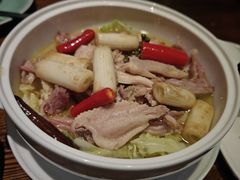 -粗茶淡饭·隐庐私厨(东亭店)