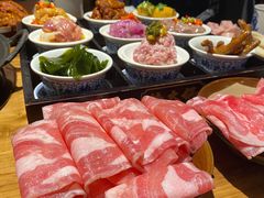 -楠火锅(广州总店)