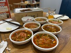 -小艺烧烤(曲江店)