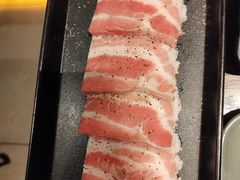 -新石器烤肉(中房金谊广场店)