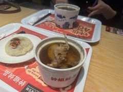 -钟姐炖品(万象城店)