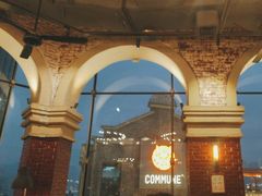 -埠口精酿夜景餐酒吧· BREWPORT BISTRO(长嘉汇重庆之眼店)