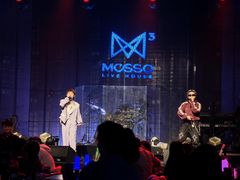 -MOSSO·Liveshow(M3香港广场店)