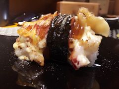 -昊·来了寿司(双楠2店)
