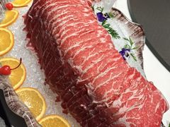 -万荣烤鸭店·北京菜(农光里店)