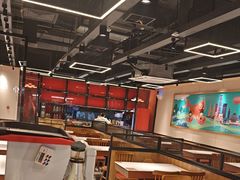 -渝是乎酸菜鱼(龙旗购物中心店)