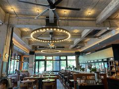 靠窗位-COMMUNE幻师(五角场店)