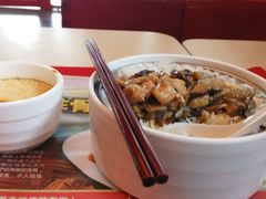 -72街荷叶饭(东方宝泰广场店)