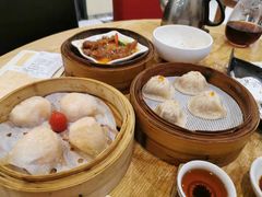 -赏点粤式点心(广州塔店)