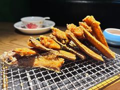 -老头儿油爆虾(金鹰世界店)