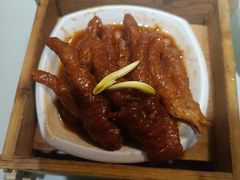 -观塘港茶餐厅(八一大道店)