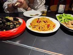 -美蛙四季(黄寺大街店)