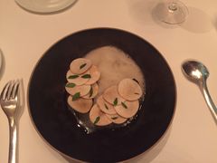 -Amber(置地文华东方酒店)