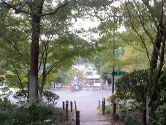 -湘湖大院(越王路店)