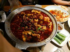 -巴渝菜馆(涿州店)