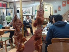 -贯贯吉·清真餐厅(浙江中路店)