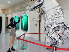 -新世界大丸百货