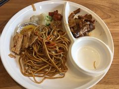 -素满香·素食自助餐(苏州·临顿路店)