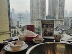 -老来福·非遗酸汤兔(凯旋路店)