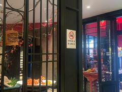 -吴越荣记苏州菜·松鼠桂鱼(月光码头店)