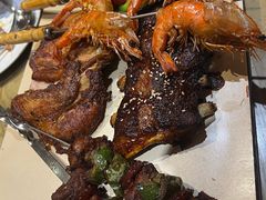 -魏客咖啡(中铁中心店)
