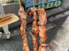 -新疆伊宁远征餐厅