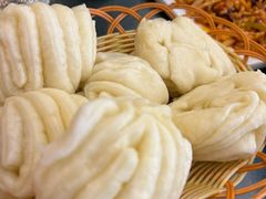 -桃子餐厅·天津菜(王顶堤总店)