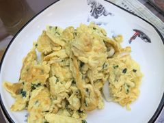 -百年老字号·观振兴蟹黄面·三虾面·苏式面(观前街富仁坊巷店)