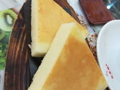 -點無缺茶楼·海鲜酒家(世博店)