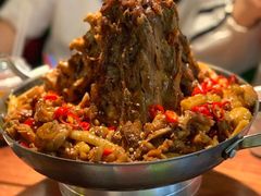 -胖哥俩肉蟹煲(杭州下沙学林街店)