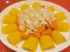 -无锡城中皇冠假日酒店·芳园中餐厅