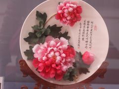 -中国闽台缘博物馆