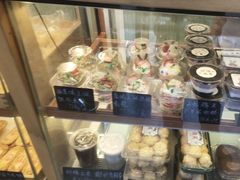 -包满意面包糕点(东坝店)