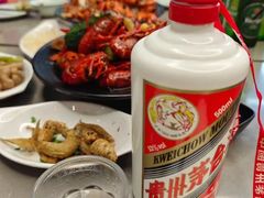 -老鄞江清水龙虾•赵赵家(江北店)