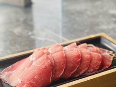 -湊湊火锅·茶憩(和平大悦城店)