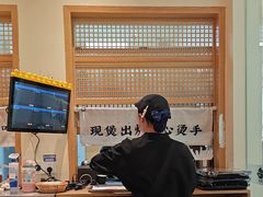 -煲仔皇腊味煲仔饭(经四万达店)