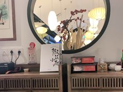 -徽镇小厨·经典徽菜(马连道店)