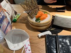 -沼津港精致料理·寿喜烧·烧鸟(青浦宝龙广场日料榜单店)