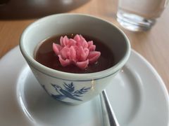 -长沙君悦酒店·湘江36中餐厅