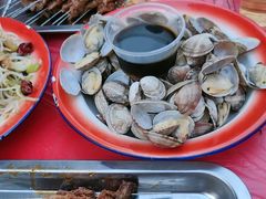 -盛龙盐筋烤肉