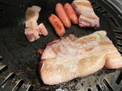 -·缸桶屋·韩式牛肋条自助烤肉(西湖D11店)