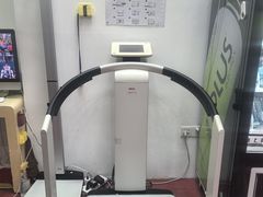 -Stone Motion Fitness 释动健身