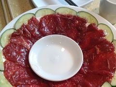 -田鸭肠·非遗火锅(彭州店)