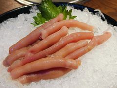 -东海怡品海鲜豆捞(星街坊店)