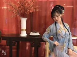 -盘子女人坊古装写真摄影(南京总店)
