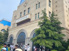 -黑石礁公园