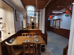 -食鸡公社辣子鸡·潍坊菜·烧烤