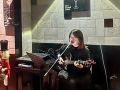 -LAMP BAR 水烟音乐酒吧