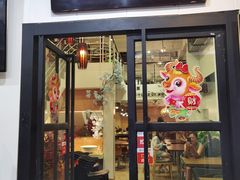 门面-拾光里·清补凉(骑楼老街店)