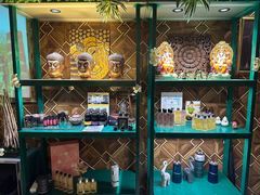 -象遇-泰式.秘术 SPA(先天下店)